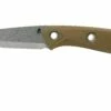 Gerber Principle Coyote Bushcraft 30-001657 USA Made Couteau De Bushcraft -KNIVESANDTOOLS Magasin GE30 001657 01 gerber
