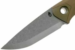 Gerber Principle Coyote Bushcraft 30-001657 USA Made Couteau De Bushcraft -KNIVESANDTOOLS Magasin GE30 001657 03 gerber