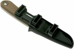 Gerber Principle Coyote Bushcraft 30-001657 USA Made Couteau De Bushcraft -KNIVESANDTOOLS Magasin GE30 001657 07 gerber