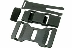 Gerber Principle Coyote Bushcraft 30-001657 USA Made Couteau De Bushcraft -KNIVESANDTOOLS Magasin GE30 001657 08 gerber