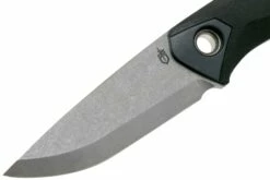 Gerber Principle Black Bushcraft 30-001659 USA Made Couteau De Bushcraft 11 Gerber Principle Black Bushcraft 30-001659 USA Made Couteau De Bushcraft -KNIVESANDTOOLS Magasin GE30 001659 03 gerber
