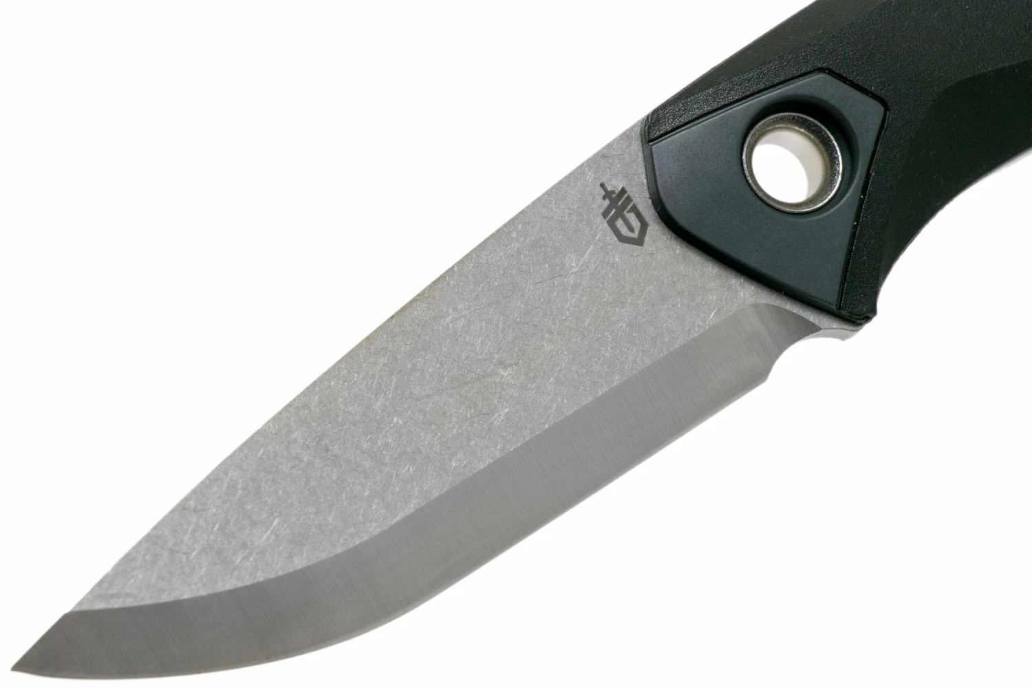 Gerber Principle Black Bushcraft 30-001659 USA Made Couteau De Bushcraft 5 Gerber Principle Black Bushcraft 30-001659 USA Made Couteau De Bushcraft – Image 3