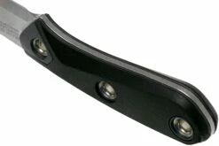 Gerber Principle Black Bushcraft 30-001659 USA Made Couteau De Bushcraft 12 Gerber Principle Black Bushcraft 30-001659 USA Made Couteau De Bushcraft -KNIVESANDTOOLS Magasin GE30 001659 04 gerber