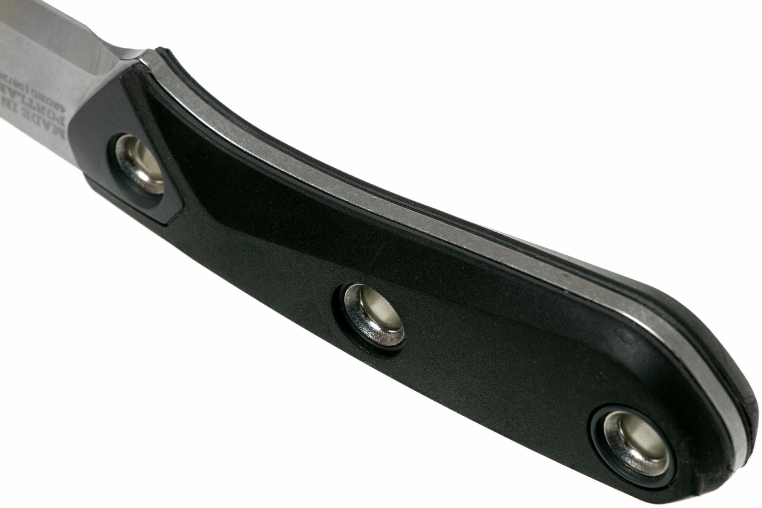 Gerber Principle Black Bushcraft 30-001659 USA Made Couteau De Bushcraft 6 Gerber Principle Black Bushcraft 30-001659 USA Made Couteau De Bushcraft – Image 4