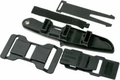 Gerber Principle Black Bushcraft 30-001659 USA Made Couteau De Bushcraft 15 Gerber Principle Black Bushcraft 30-001659 USA Made Couteau De Bushcraft -KNIVESANDTOOLS Magasin GE30 001659 07 gerber