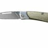 Gerber Wingtip Green 30-001701 GRN, Couteau De Poche Slipjoint 2 Gerber Wingtip Green 30-001701 GRN, Couteau De Poche Slipjoint -KNIVESANDTOOLS Magasin GE30 001662 01 gerber