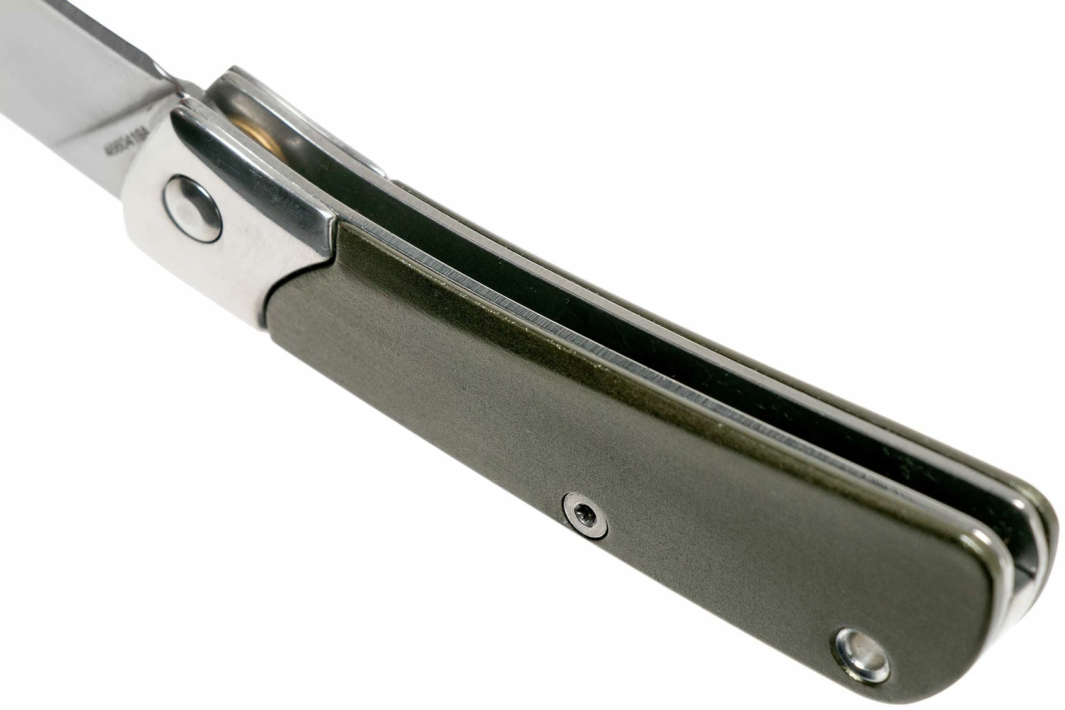 Gerber Wingtip Green 30-001701 GRN, Couteau De Poche Slipjoint 7 Gerber Wingtip Green 30-001701 GRN, Couteau De Poche Slipjoint – Image 5