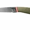Gerber Straightlace Green 30-001663 Couteau De Poche Slipjoint -KNIVESANDTOOLS Magasin GE30 001663 01 gerber
