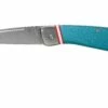 Gerber Straightlace Blue 30-001664 Couteau De Poche Slipjoint 1 Gerber Straightlace Blue 30-001664 Couteau De Poche Slipjoint -KNIVESANDTOOLS Magasin GE30 001664 01 gerber