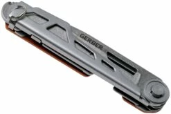 Gerber Armbar Slim Cut Orange 30-001725 Multitool -KNIVESANDTOOLS Magasin GE30 001725 05 gerber