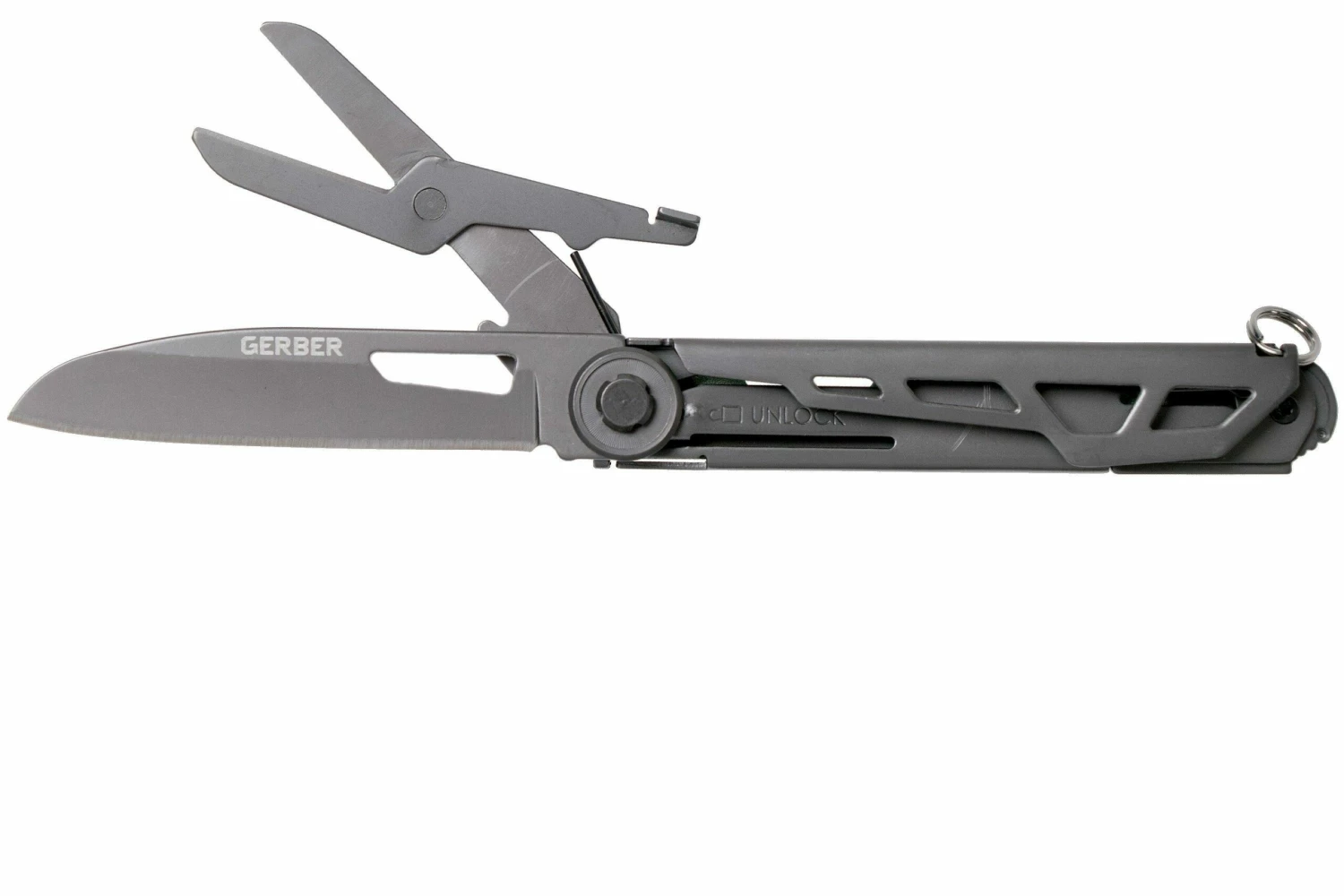 Gerber Armbar Slim Cut Baltic Haze 30-001727 Multitool 3 Gerber Armbar Slim Cut Baltic Haze 30-001727 Multitool