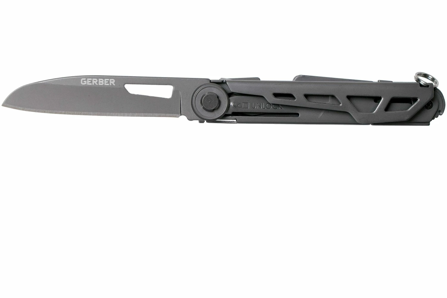 Gerber Armbar Slim Cut Baltic Haze 30-001727 Multitool 6 Gerber Armbar Slim Cut Baltic Haze 30-001727 Multitool – Image 4