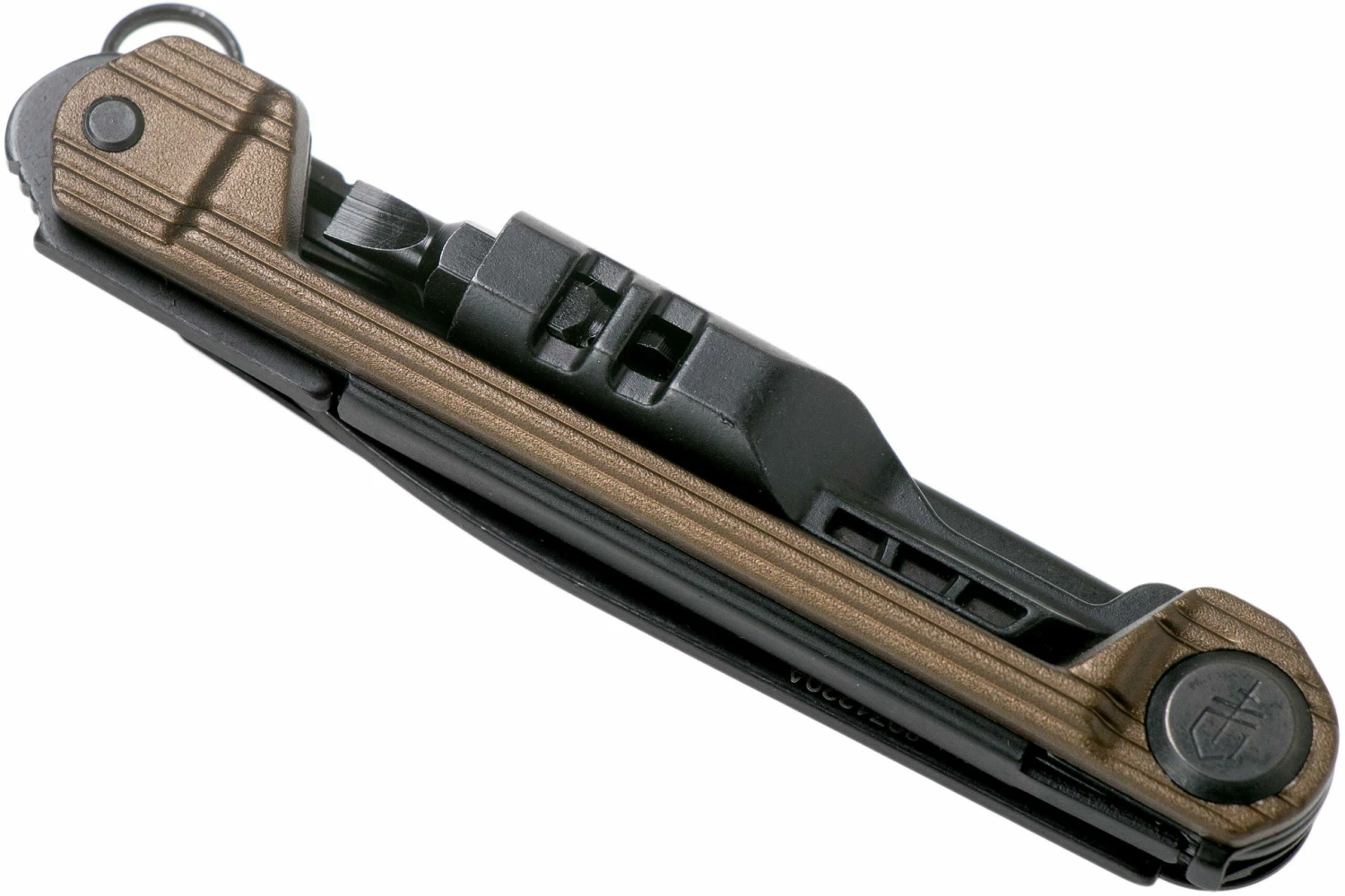 Gerber Armbar Slim Drive Coyote 30-001733 Multitool 5 Gerber Armbar Slim Drive Coyote 30-001733 Multitool – Image 3