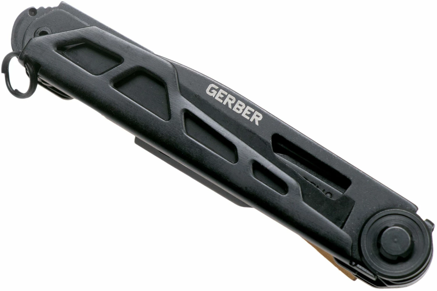 Gerber Armbar Slim Drive Coyote 30-001733 Multitool 6 Gerber Armbar Slim Drive Coyote 30-001733 Multitool – Image 4