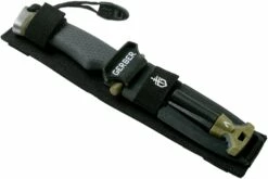 Gerber Ultimate Survival Fixed Blade 30-001830 Serrated Edge Couteau De Survie 15 Gerber Ultimate Survival Fixed Blade 30-001830 Serrated Edge Couteau De Survie -KNIVESANDTOOLS Magasin GE30 001830 06 gerber