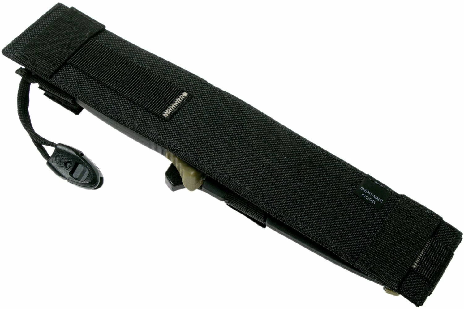 Gerber Ultimate Survival Fixed Blade 30-001830 Serrated Edge Couteau De Survie 10 Gerber Ultimate Survival Fixed Blade 30-001830 Serrated Edge Couteau De Survie – Image 8