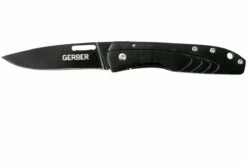 Gerber STL 2.5 Couteau De Poche 31-000716, Fine Edge