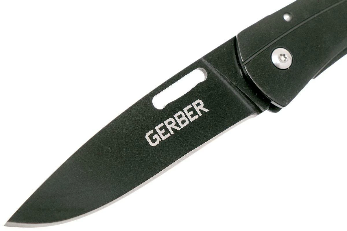 Gerber STL 2.5 Couteau De Poche 31-000716, Fine Edge 5 Gerber STL 2.5 Couteau De Poche 31-000716, Fine Edge – Image 3