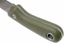 Gerber Vertebrae Fixed Blade Vert, 31-003425 -KNIVESANDTOOLS Magasin GE31 003425 04 gerber