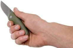 Gerber Vertebrae Fixed Blade Vert, 31-003425 -KNIVESANDTOOLS Magasin GE31 003425 07 gerber