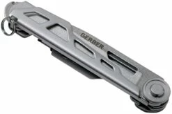 Gerber Armbar Slim Drive Onyx 31-003838 Multitool -KNIVESANDTOOLS Magasin GE31 003838 04 gerber