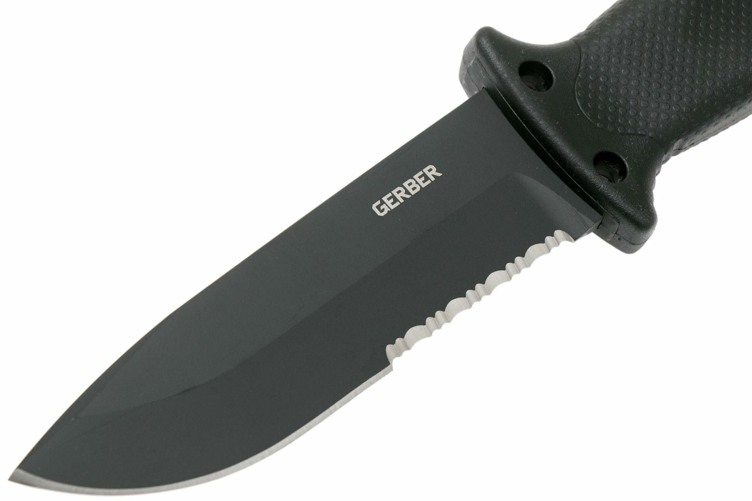 Gerber LMF II Infantry Black 5 Gerber LMF II Infantry Black – Image 3