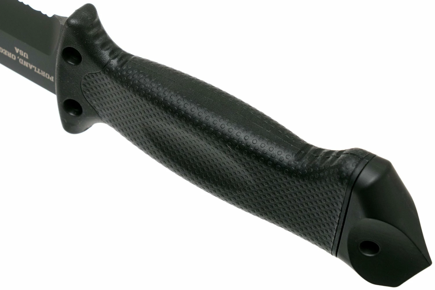 Gerber LMF II Infantry Black 6 Gerber LMF II Infantry Black – Image 4