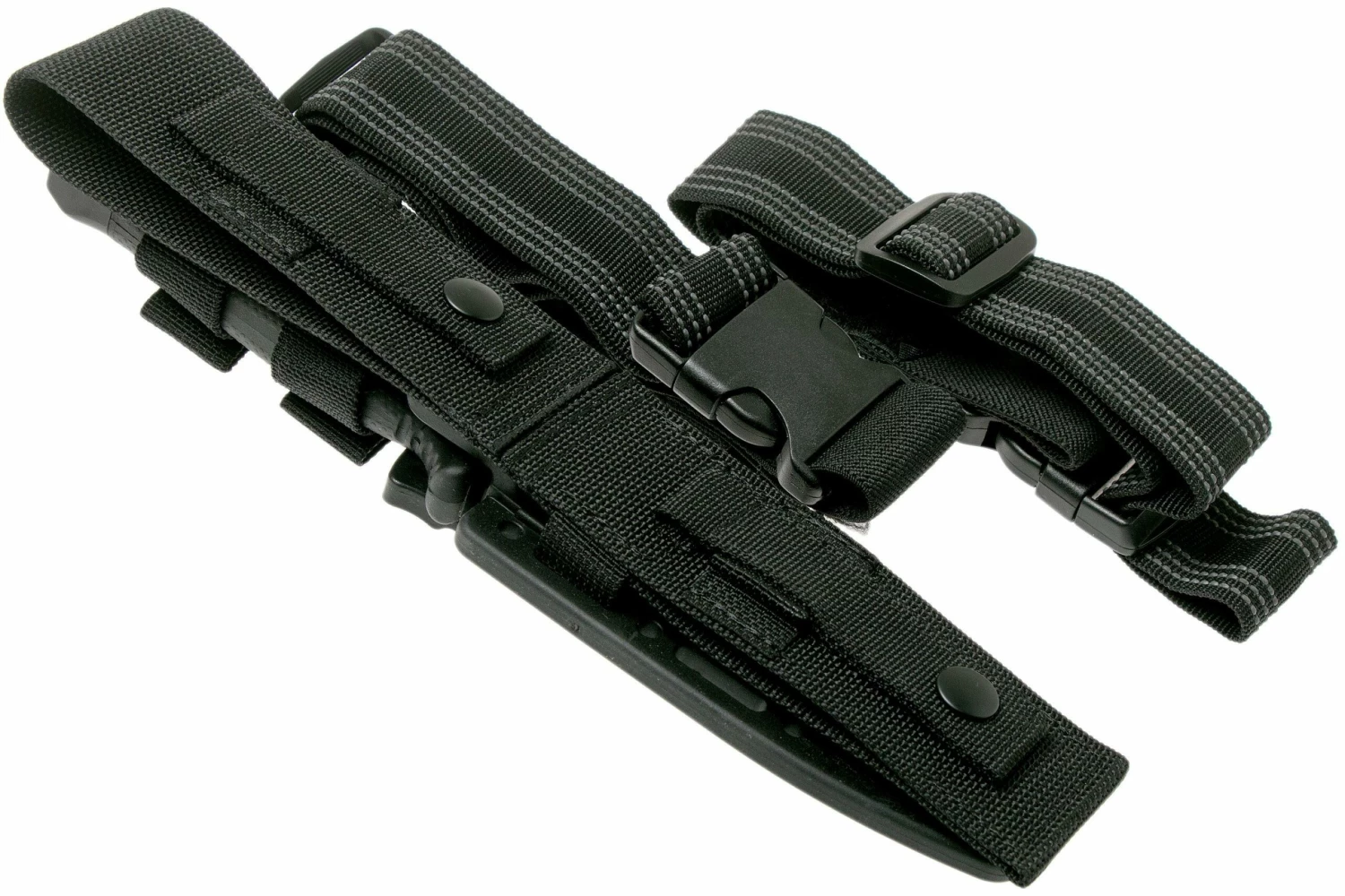 Gerber LMF II Infantry Black 10 Gerber LMF II Infantry Black – Image 8