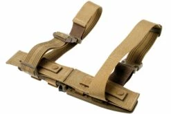 Gerber LMF II Infantry Coyote Brown 22-01463 Couteau Fixe -KNIVESANDTOOLS Magasin GERB22 01463 08 gerber v202001