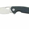 GiantMouse ACE Tribeca, Stonewashed Magnacut, Denim Canvas Micarta Couteau De Poche 2 GiantMouse ACE Tribeca, Stonewashed Magnacut, Denim Canvas Micarta Couteau De Poche -KNIVESANDTOOLS Magasin GM TRI DM 01 giantmouse