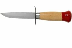 Helle Speider Pike 04P Couteau Pour Enfants