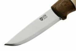 Helle Rein Limited Edition Knife Of The Year 2023, 200678 Couteau De Bushcraft -KNIVESANDTOOLS Magasin HE200678 03 helle