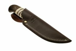 Helle Rein Limited Edition Knife Of The Year 2023, 200678 Couteau De Bushcraft -KNIVESANDTOOLS Magasin HE200678 06 helle