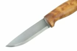 Helle Gaupe 12C27, 201310, Couteau D'outdoor -KNIVESANDTOOLS Magasin HE201310 03 helle