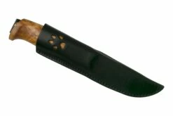 Helle Gaupe 12C27, 201310, Couteau D'outdoor -KNIVESANDTOOLS Magasin HE201310 04 helle