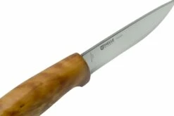 Helle Gaupe 12C27, 201310, Couteau D'outdoor -KNIVESANDTOOLS Magasin HE201310 06 helle