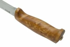 Helle Gaupe 12C27, 201310, Couteau D'outdoor -KNIVESANDTOOLS Magasin HE201310 08 helle