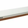 Helle Sharpening Stone L 300311 Pierre à Aiguiser Grain 360/1000, étui En Cuir 1 Helle Sharpening Stone L 300311 Pierre à Aiguiser Grain 360/1000, étui En Cuir -KNIVESANDTOOLS Magasin HE300311 01 helle
