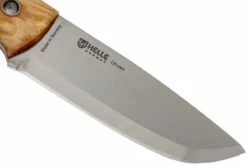 Helle Utvaer 600, Voxnaes Design 13 Helle Utvaer 600, Voxnaes Design -KNIVESANDTOOLS Magasin HE600 03 helle utvaer 600 he600 03
