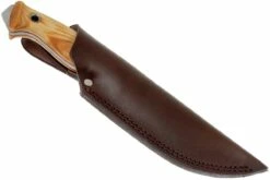 Helle Utvaer 600, Voxnaes Design 17 Helle Utvaer 600, Voxnaes Design -KNIVESANDTOOLS Magasin HE600 07 helle utvaer 600 he600 07