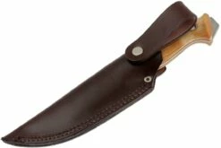 Helle Utvaer 600, Voxnaes Design 18 Helle Utvaer 600, Voxnaes Design -KNIVESANDTOOLS Magasin HE600 08 helle utvaer 600 he600 08
