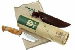 Helle Utvaer 600, Voxnaes Design 19 Helle Utvaer 600, Voxnaes Design -KNIVESANDTOOLS Magasin HE600 09 helle utvaer 600 he600 09