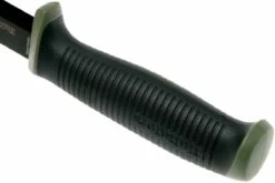 Hultafors OK4 Outdoor Knife 4 380270 Carbon, Couteau Fixe -KNIVESANDTOOLS Magasin HF380270 04 hultafors knife hf380270 04