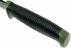 Hultafors OK4 Outdoor Knife 4 380270 Carbon, Couteau Fixe -KNIVESANDTOOLS Magasin HF380270 05 hultafors knife hf380270 05