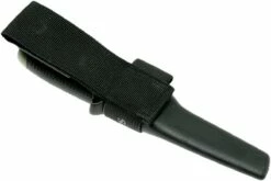 Hultafors OK4 Outdoor Knife 4 380270 Carbon, Couteau Fixe -KNIVESANDTOOLS Magasin HF380270 09 hultafors knife hf380270 09