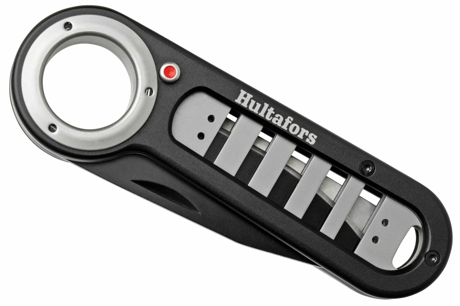 Hultafors OKF 380310 Black Stainless Steel, Couteau De Poche 5 Hultafors OKF 380310 Black Stainless Steel, Couteau De Poche – Image 3