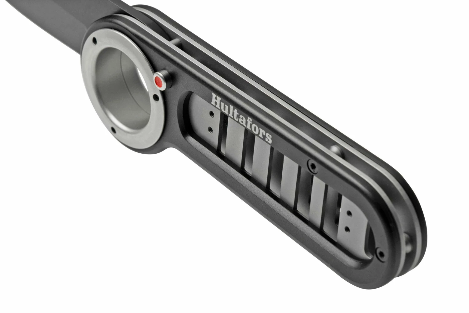 Hultafors OKF 380310 Black Stainless Steel, Couteau De Poche 7 Hultafors OKF 380310 Black Stainless Steel, Couteau De Poche – Image 5