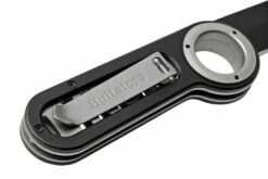 Hultafors OKF 380310 Black Stainless Steel, Couteau De Poche 14 Hultafors OKF 380310 Black Stainless Steel, Couteau De Poche -KNIVESANDTOOLS Magasin HF380310 06 hultafors