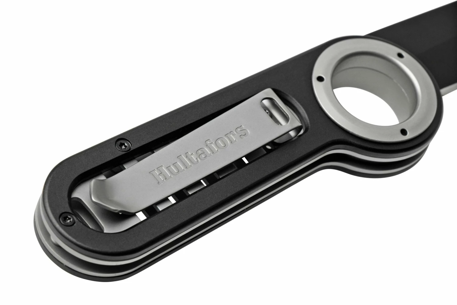 Hultafors OKF 380310 Black Stainless Steel, Couteau De Poche 8 Hultafors OKF 380310 Black Stainless Steel, Couteau De Poche – Image 6