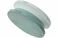 Hultafors Grinding Stone Pierre à Aiguiser Pour Haches, 840792 -KNIVESANDTOOLS Magasin HF840792 03 hultafors hf840792 03